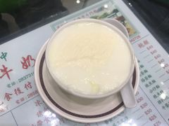 双皮奶-义顺牛奶公司(新马路老店)