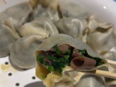 -日丰园海肠水饺·老字号大连海鲜(和平广场店)
