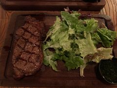 西冷牛排-El Bodegon阿根廷秘鲁餐厅(幸福路店)