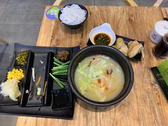 -过桥缘·过桥米线(鲁能城店)