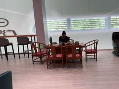 -上海和展广汽丰田4S店(老闵行店)