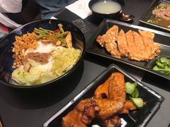 君悦排骨饭-馔豚·台北菜专门店(深圳湾万象城店)