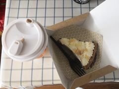 -Pie Bird(新闸路店)