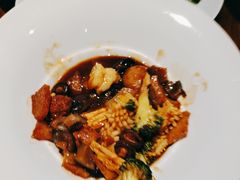 -北京老铺烤鸭(老城根店)