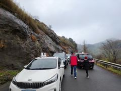 -达蓬山旅游度假区