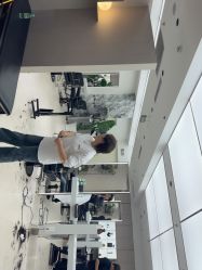 -M² LAB SALON