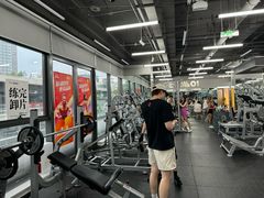 -OG01·24h私教铁馆(中鼎316店)
