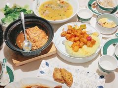 -顺粤楼·粤菜·点心(融创茂店)