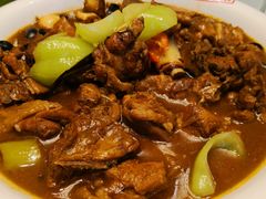 -解家河南菜(商鼎路店)