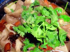 -小菜园新徽菜(南通永旺店)