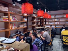 -和府捞面(东直门银座店)