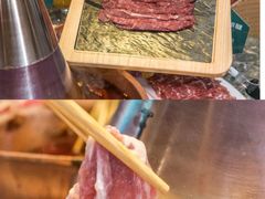 -乔先生涮肉·鲜活牛羊肉火锅(塘沽店)