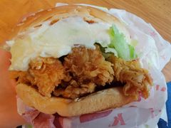 -肯德基(学院路店)