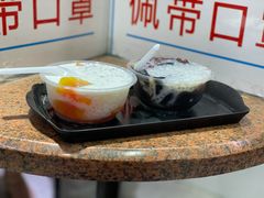 龟苓膏红豆西米-百花传统甜品店(原址店)