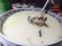 鱼头汤-百里鲜·闽南家宴·福建菜