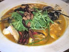 -清水亭湖北菜(大屯DT51店)