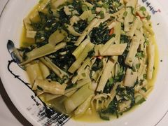 -风味小馆(天目湖宾馆店)