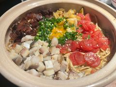 -锦楼·臻选新杭帮(杭州中心店)