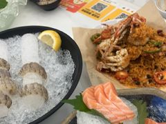 -嘉升大排档(番禺总店)