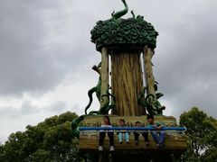 -安徒生童话乐园