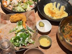 -KimPro 辛普乐概念韩餐