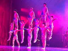 -勐巴拉娜西大剧院