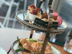 -城市露台景观餐厅(淮海路店)