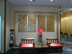 -西贝海鲜汇(槐安路店)
