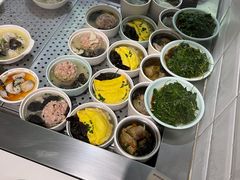 -光明·博海美食花园(上海瑞金医院12号楼店)
