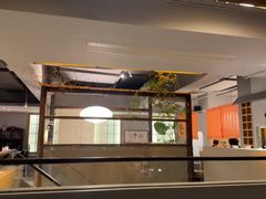 -本处·素食·融合料理(南油店)