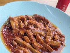 -清真利德顺小老饭庄(复兴路店)