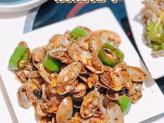-友德福.老字号粤菜.广州地标融合美食(荔湾路店)