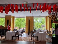 -桂花楼淮扬中餐厅(浦东香格里拉店)