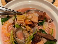 -莆田餐厅PUTIEN(西安万象天地店)