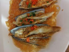 -鹊玥·粤菜小馆(汇智国际商业中心店)