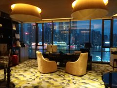 -上海外滩英迪格酒店