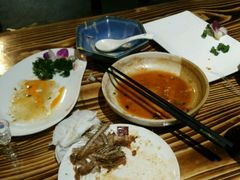 -院落创意菜