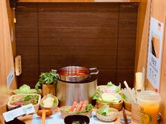 -独食火锅·半米屋台(望平街店)