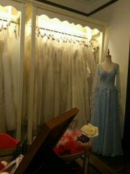 -铂爵夫人婚纱摄影(上海总店)