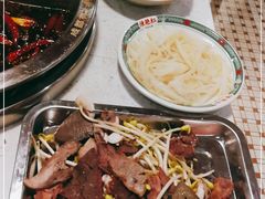 -陈艳红火锅菜·冒菜(簋街店)