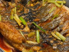 -鱼酷活鱼烤鱼(南京水游城店)