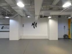 -HI dance 舞室