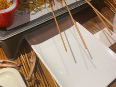 -管氏翅吧(台湾街店)