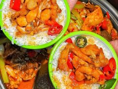 -淘蛙(广州星寰国际商业中心店)