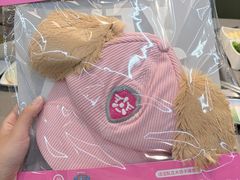 -海底捞火锅(铂澜大象城店)