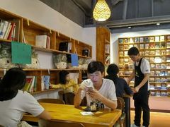 -猫山王创意蛋糕店(东城万达店)