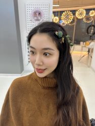 -babiline芭比莱恩半永久纹眉纹唇发际线
