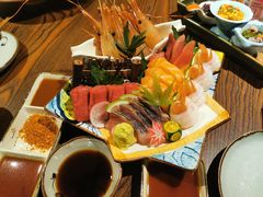 -久喜番和牛烧肉酒场(北辰三角洲店)