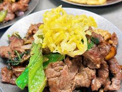 -杨小佳·齐齐哈尔烤肉·烤串(广州店)