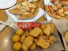 -尊宝比萨(西丽店)